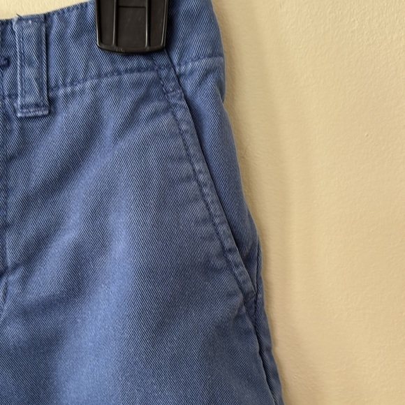 Polo By Ralph Lauren Blue Boys Shorts Size 4/4T - Picture 7 of 12
